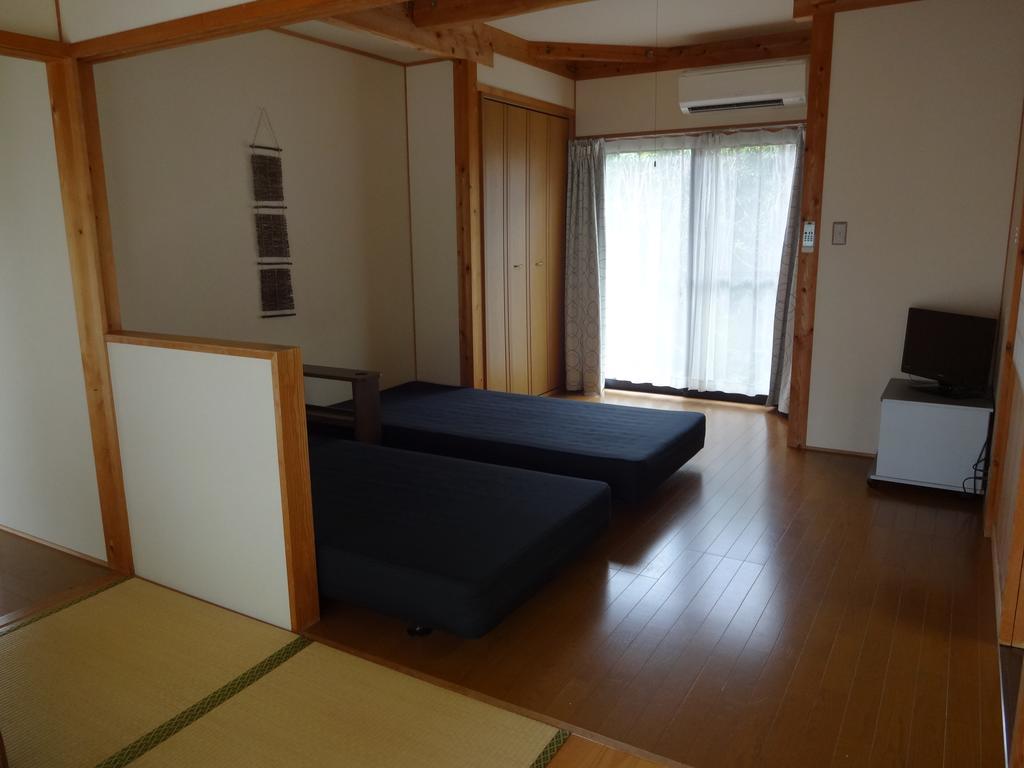 萨摩川内市 Iyashi No Yado Inishie酒店 外观 照片